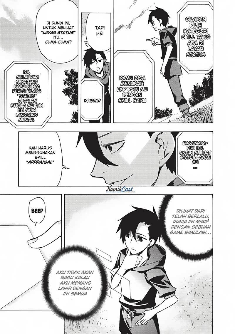 Dilarang COPAS - situs resmi www.mangacanblog.com - Komik kuro no shoukanshi 002 - chapter 2 3 Indonesia kuro no shoukanshi 002 - chapter 2 Terbaru 3|Baca Manga Komik Indonesia|Mangacan