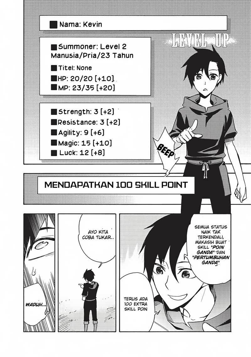 Dilarang COPAS - situs resmi www.mangacanblog.com - Komik kuro no shoukanshi 002 - chapter 2 3 Indonesia kuro no shoukanshi 002 - chapter 2 Terbaru 4|Baca Manga Komik Indonesia|Mangacan