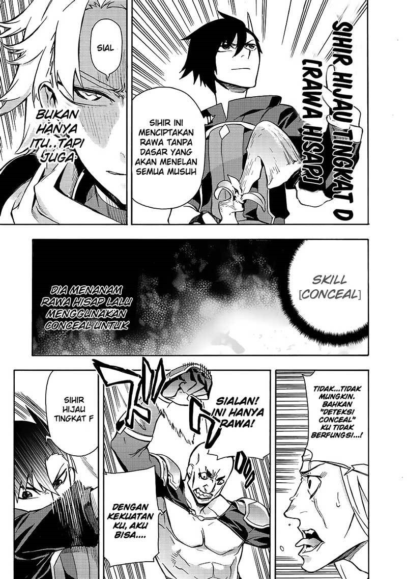 Dilarang COPAS - situs resmi www.mangacanblog.com - Komik kuro no shoukanshi 002 - chapter 2 3 Indonesia kuro no shoukanshi 002 - chapter 2 Terbaru 32|Baca Manga Komik Indonesia|Mangacan