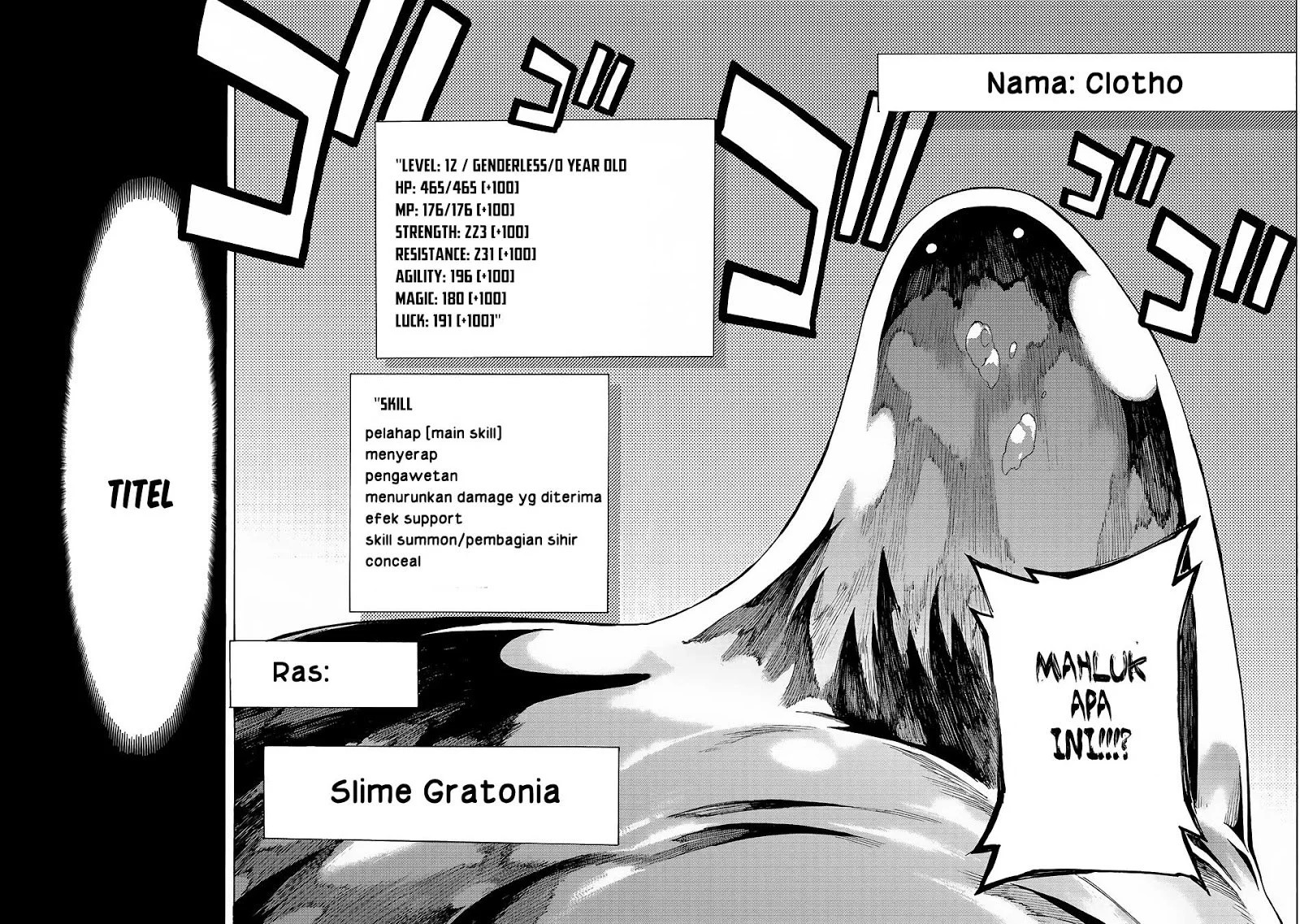 Dilarang COPAS - situs resmi www.mangacanblog.com - Komik kuro no shoukanshi 002 - chapter 2 3 Indonesia kuro no shoukanshi 002 - chapter 2 Terbaru 37|Baca Manga Komik Indonesia|Mangacan