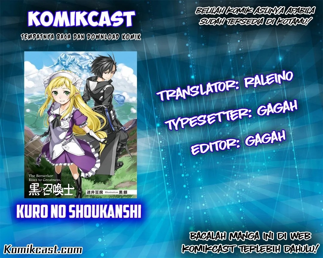 Dilarang COPAS - situs resmi www.mangacanblog.com - Komik kuro no shoukanshi 003 - chapter 3 4 Indonesia kuro no shoukanshi 003 - chapter 3 Terbaru 0|Baca Manga Komik Indonesia|Mangacan