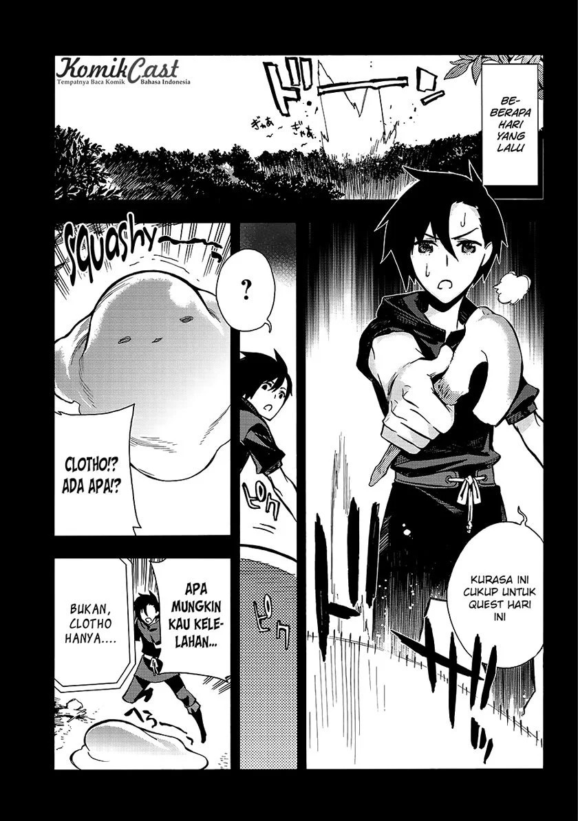 Dilarang COPAS - situs resmi www.mangacanblog.com - Komik kuro no shoukanshi 003 - chapter 3 4 Indonesia kuro no shoukanshi 003 - chapter 3 Terbaru 2|Baca Manga Komik Indonesia|Mangacan