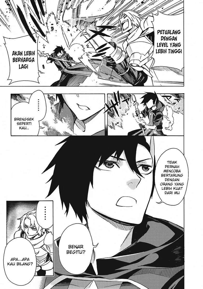 Dilarang COPAS - situs resmi www.mangacanblog.com - Komik kuro no shoukanshi 003 - chapter 3 4 Indonesia kuro no shoukanshi 003 - chapter 3 Terbaru 13|Baca Manga Komik Indonesia|Mangacan