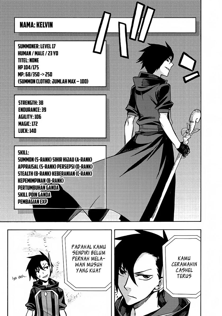 Dilarang COPAS - situs resmi www.mangacanblog.com - Komik kuro no shoukanshi 003 - chapter 3 4 Indonesia kuro no shoukanshi 003 - chapter 3 Terbaru 22|Baca Manga Komik Indonesia|Mangacan