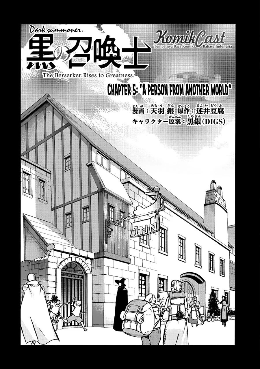 Dilarang COPAS - situs resmi www.mangacanblog.com - Komik kuro no shoukanshi 005 - chapter 5 6 Indonesia kuro no shoukanshi 005 - chapter 5 Terbaru 1|Baca Manga Komik Indonesia|Mangacan