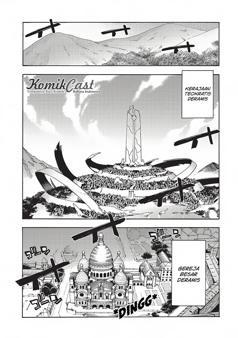 Dilarang COPAS - situs resmi www.mangacanblog.com - Komik kuro no shoukanshi 006 - chapter 6 7 Indonesia kuro no shoukanshi 006 - chapter 6 Terbaru 21|Baca Manga Komik Indonesia|Mangacan