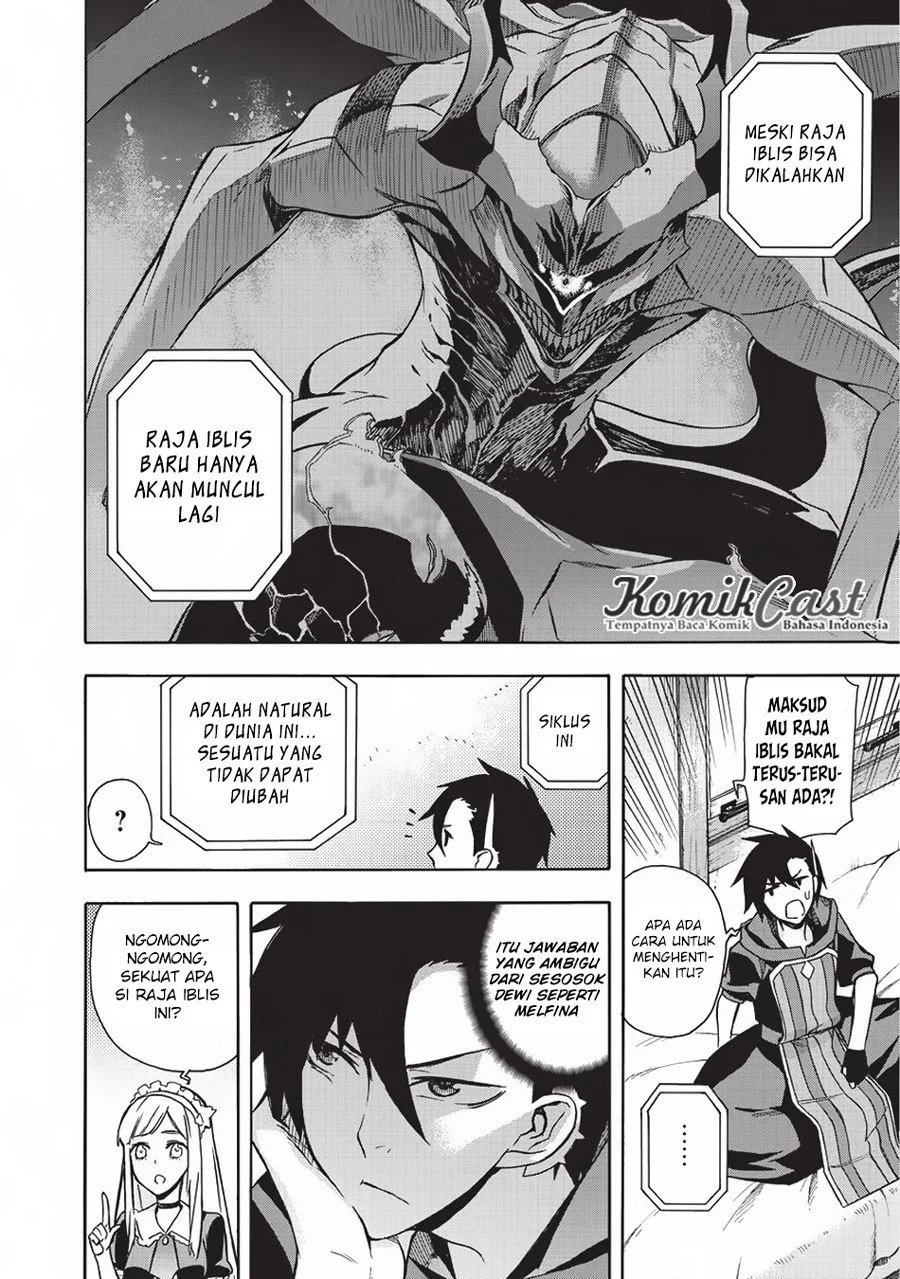 Dilarang COPAS - situs resmi www.mangacanblog.com - Komik kuro no shoukanshi 007 - chapter 7 8 Indonesia kuro no shoukanshi 007 - chapter 7 Terbaru 8|Baca Manga Komik Indonesia|Mangacan