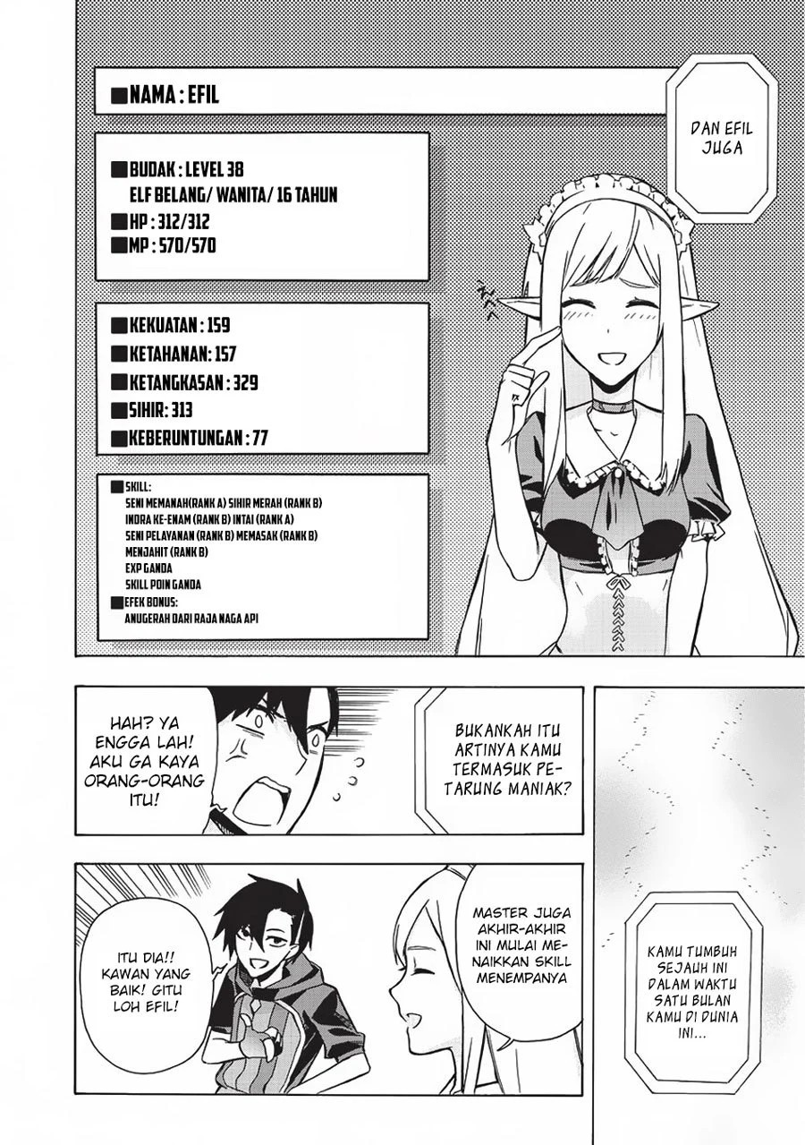 Dilarang COPAS - situs resmi www.mangacanblog.com - Komik kuro no shoukanshi 007 - chapter 7 8 Indonesia kuro no shoukanshi 007 - chapter 7 Terbaru 10|Baca Manga Komik Indonesia|Mangacan