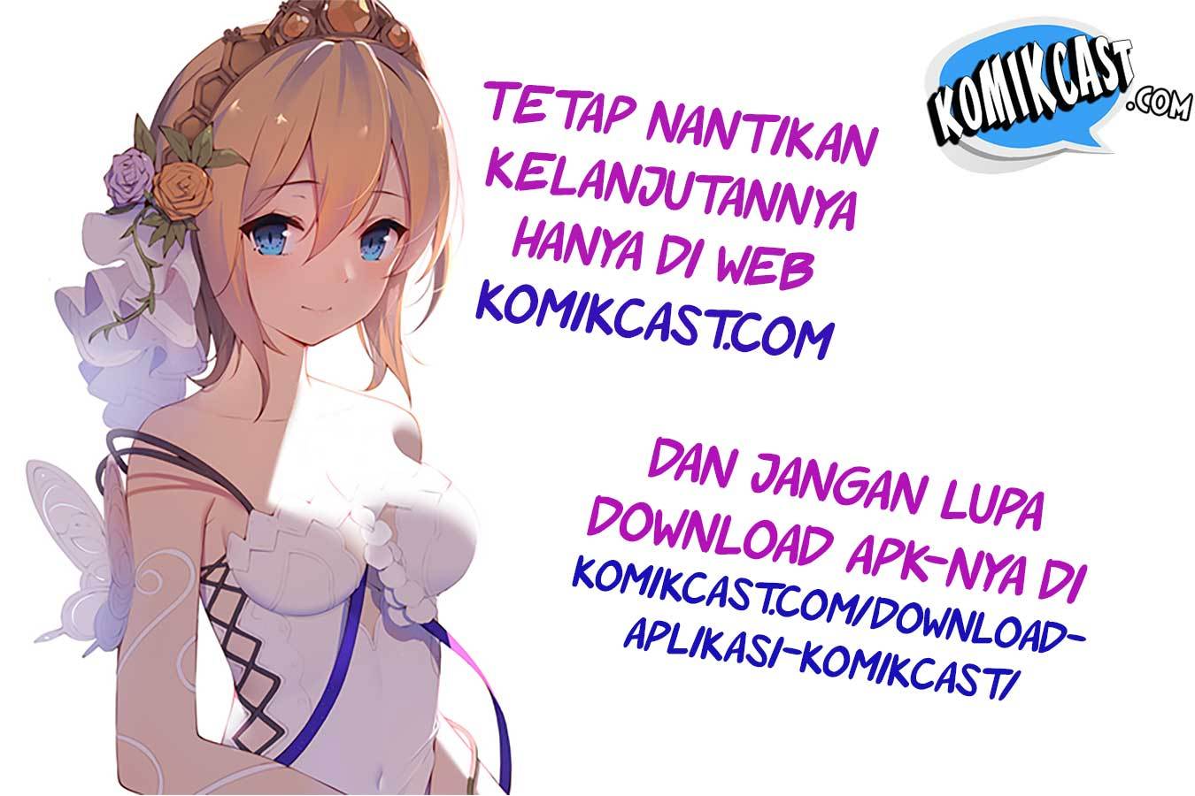 Dilarang COPAS - situs resmi www.mangacanblog.com - Komik kuro no shoukanshi 015 - chapter 15 16 Indonesia kuro no shoukanshi 015 - chapter 15 Terbaru 19|Baca Manga Komik Indonesia|Mangacan