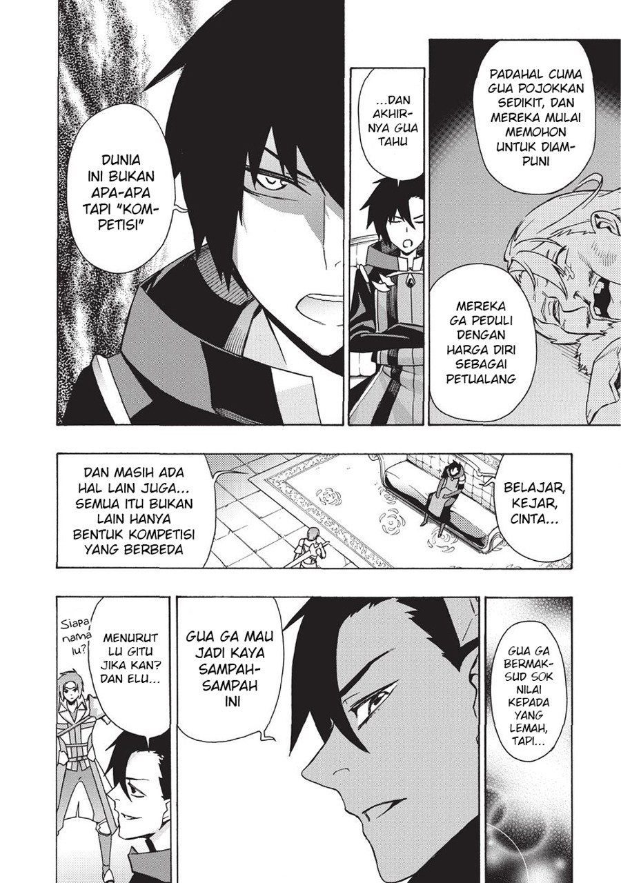 Dilarang COPAS - situs resmi www.mangacanblog.com - Komik kuro no shoukanshi 017 - chapter 17 18 Indonesia kuro no shoukanshi 017 - chapter 17 Terbaru 15|Baca Manga Komik Indonesia|Mangacan