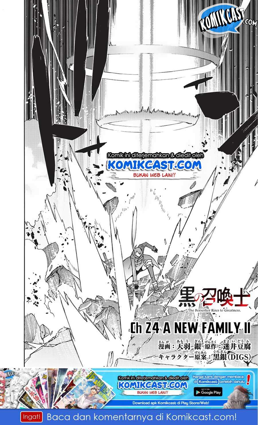 Dilarang COPAS - situs resmi www.mangacanblog.com - Komik kuro no shoukanshi 024 - chapter 24 25 Indonesia kuro no shoukanshi 024 - chapter 24 Terbaru 2|Baca Manga Komik Indonesia|Mangacan