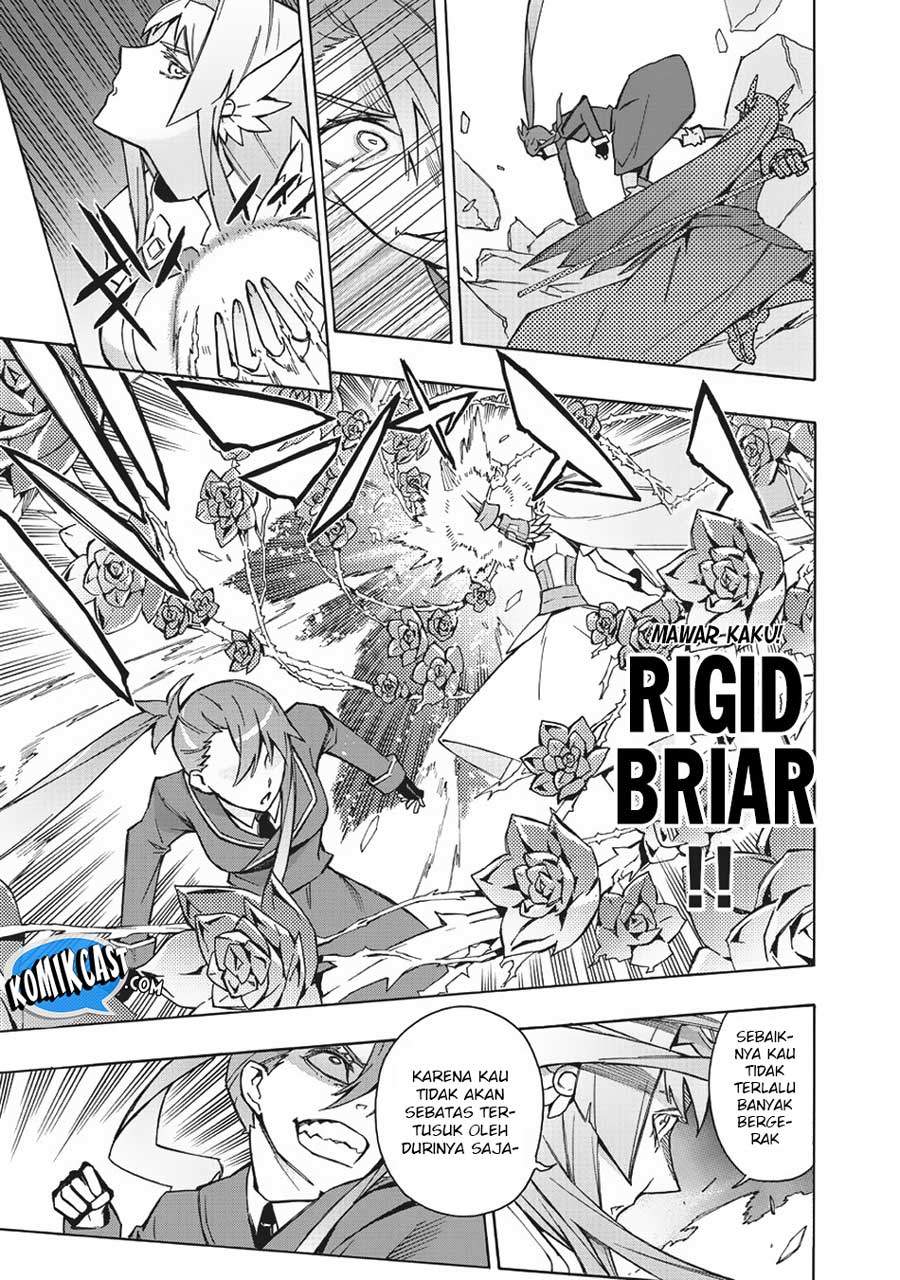 Dilarang COPAS - situs resmi www.mangacanblog.com - Komik kuro no shoukanshi 024 - chapter 24 25 Indonesia kuro no shoukanshi 024 - chapter 24 Terbaru 3|Baca Manga Komik Indonesia|Mangacan