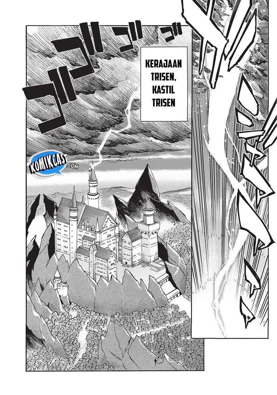 Dilarang COPAS - situs resmi www.mangacanblog.com - Komik kuro no shoukanshi 026 - chapter 26 27 Indonesia kuro no shoukanshi 026 - chapter 26 Terbaru 18|Baca Manga Komik Indonesia|Mangacan