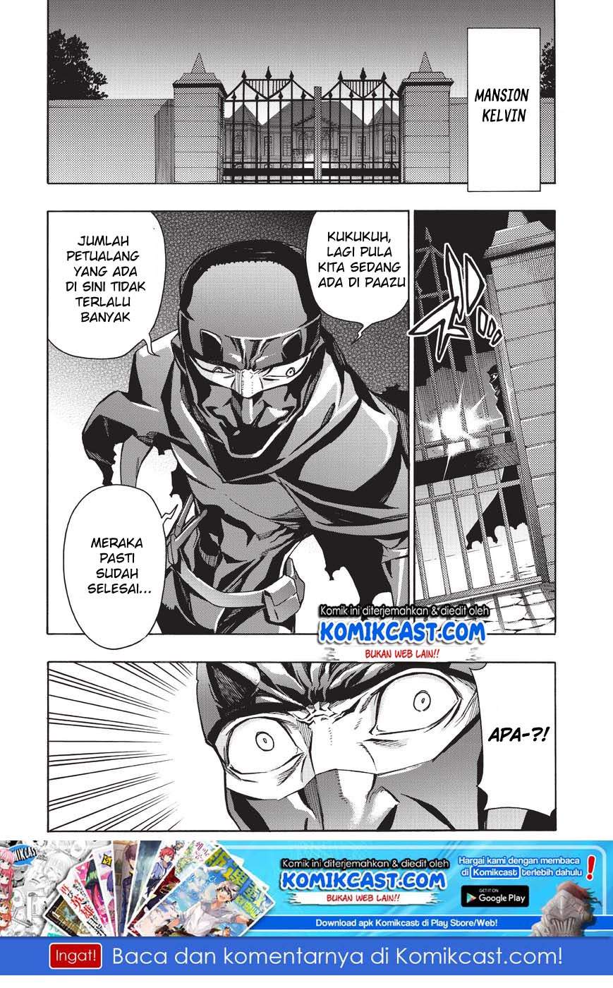 Dilarang COPAS - situs resmi www.mangacanblog.com - Komik kuro no shoukanshi 027 - chapter 27 28 Indonesia kuro no shoukanshi 027 - chapter 27 Terbaru 1|Baca Manga Komik Indonesia|Mangacan