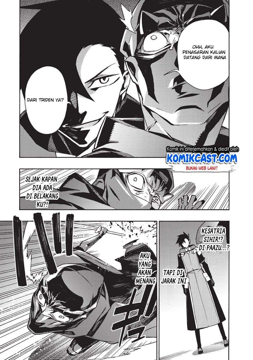 Dilarang COPAS - situs resmi www.mangacanblog.com - Komik kuro no shoukanshi 027 - chapter 27 28 Indonesia kuro no shoukanshi 027 - chapter 27 Terbaru 3|Baca Manga Komik Indonesia|Mangacan