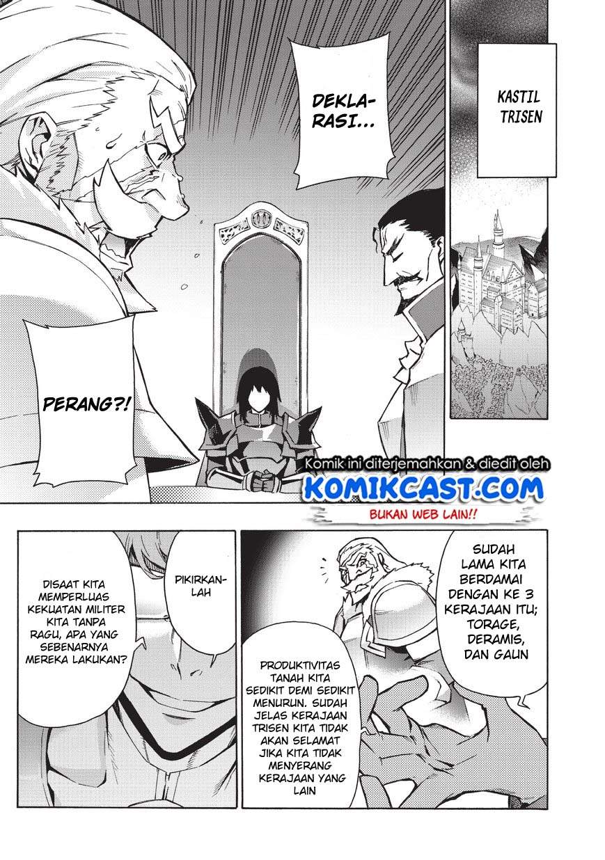 Dilarang COPAS - situs resmi www.mangacanblog.com - Komik kuro no shoukanshi 027 - chapter 27 28 Indonesia kuro no shoukanshi 027 - chapter 27 Terbaru 7|Baca Manga Komik Indonesia|Mangacan