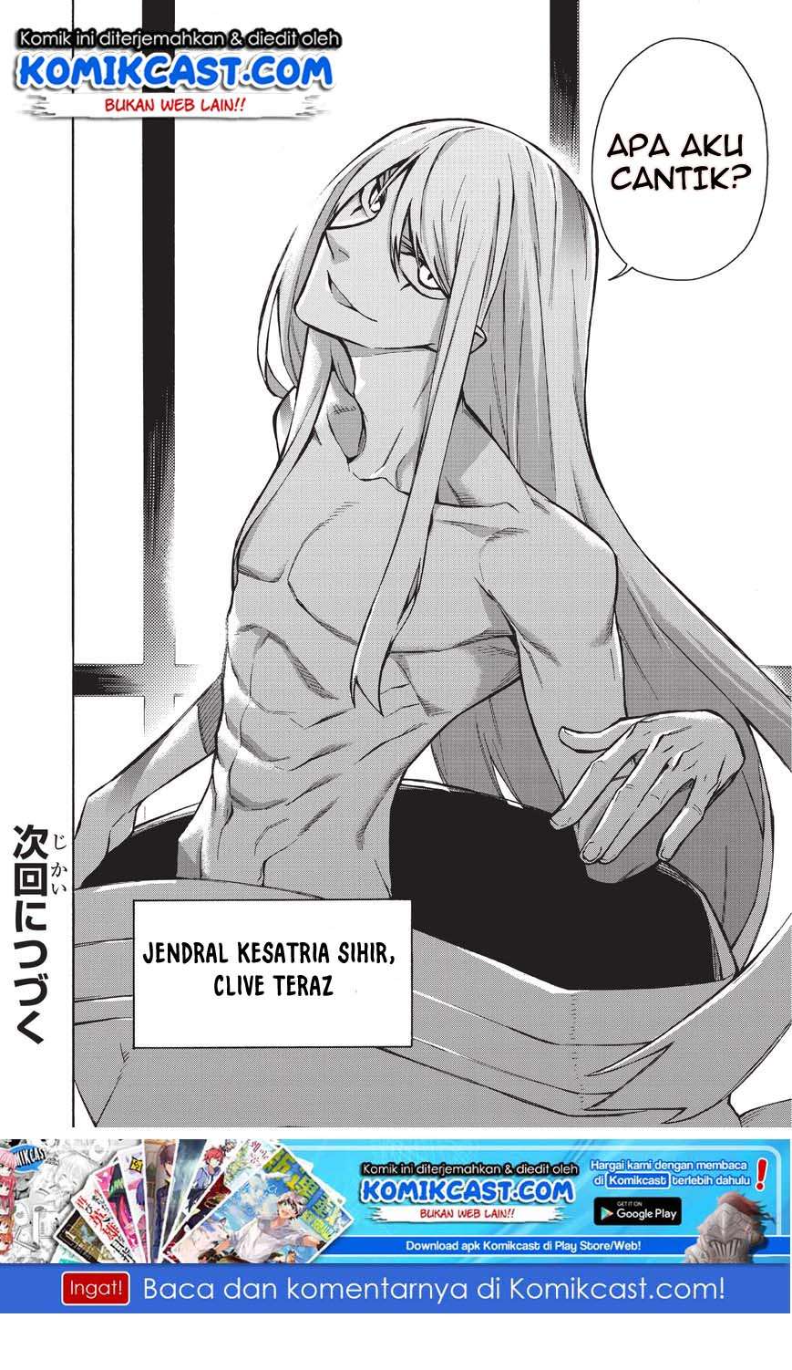 Dilarang COPAS - situs resmi www.mangacanblog.com - Komik kuro no shoukanshi 027 - chapter 27 28 Indonesia kuro no shoukanshi 027 - chapter 27 Terbaru 20|Baca Manga Komik Indonesia|Mangacan