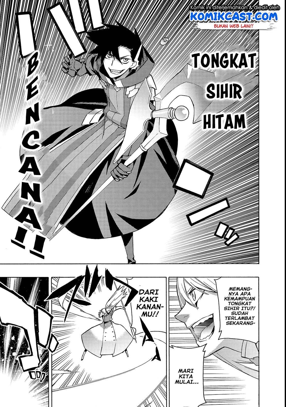 Dilarang COPAS - situs resmi www.mangacanblog.com - Komik kuro no shoukanshi 034 - chapter 34 35 Indonesia kuro no shoukanshi 034 - chapter 34 Terbaru 10|Baca Manga Komik Indonesia|Mangacan