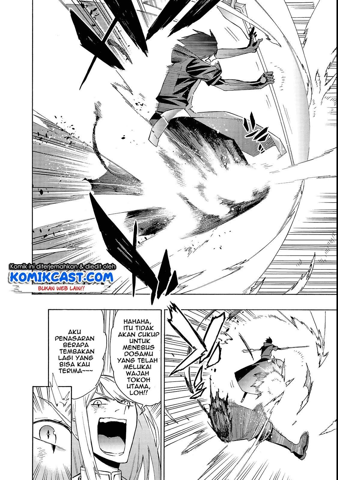 Dilarang COPAS - situs resmi www.mangacanblog.com - Komik kuro no shoukanshi 034 - chapter 34 35 Indonesia kuro no shoukanshi 034 - chapter 34 Terbaru 11|Baca Manga Komik Indonesia|Mangacan