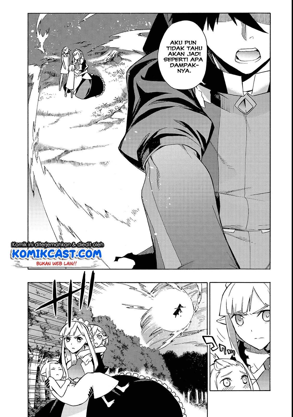 Dilarang COPAS - situs resmi www.mangacanblog.com - Komik kuro no shoukanshi 034 - chapter 34 35 Indonesia kuro no shoukanshi 034 - chapter 34 Terbaru 13|Baca Manga Komik Indonesia|Mangacan