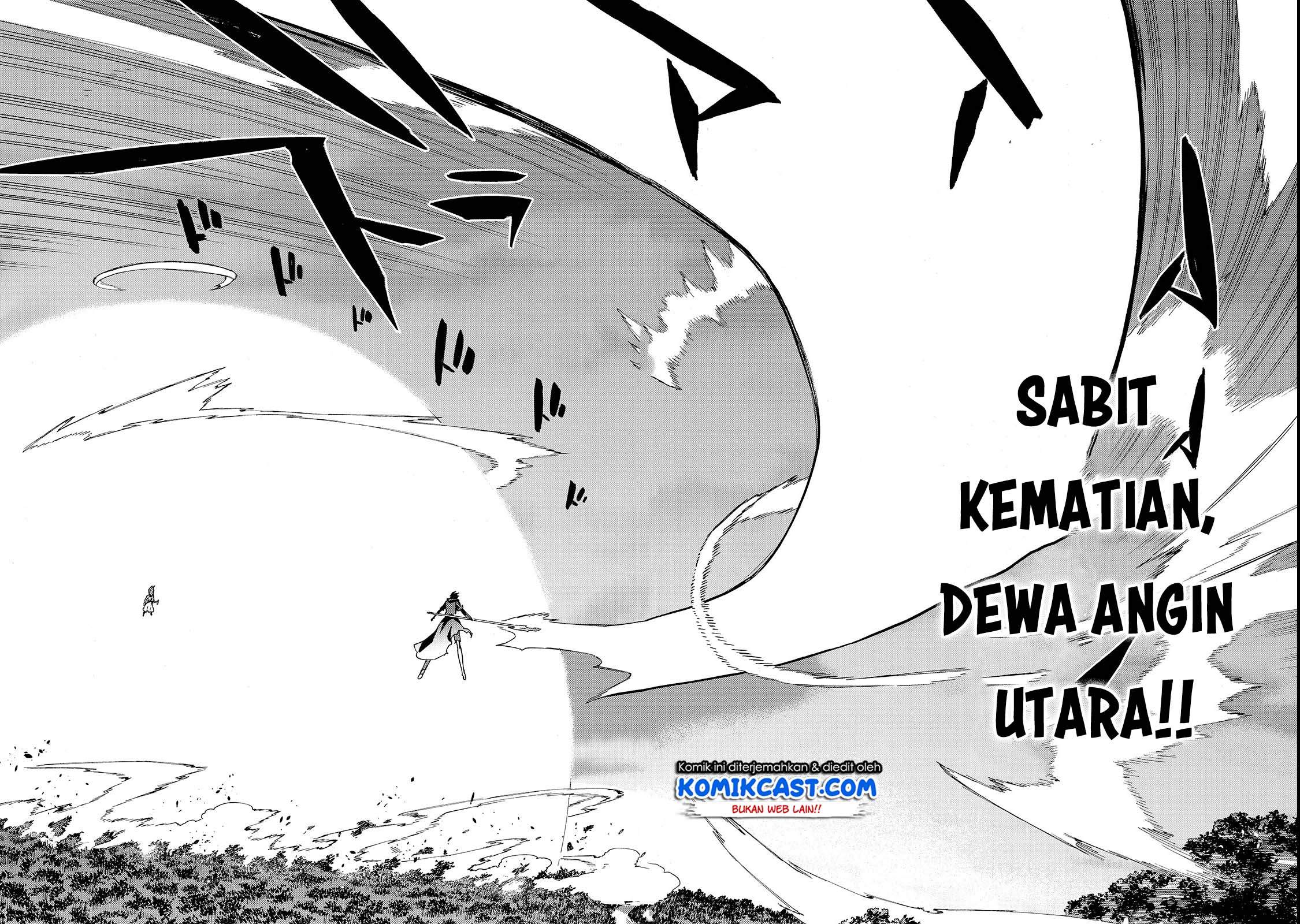 Dilarang COPAS - situs resmi www.mangacanblog.com - Komik kuro no shoukanshi 034 - chapter 34 35 Indonesia kuro no shoukanshi 034 - chapter 34 Terbaru 17|Baca Manga Komik Indonesia|Mangacan