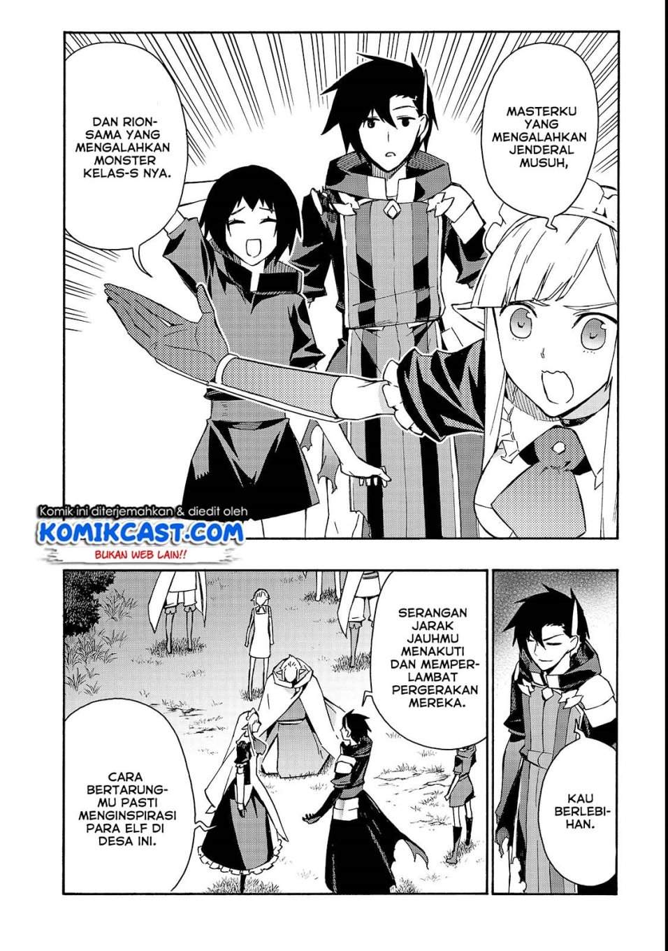 Dilarang COPAS - situs resmi www.mangacanblog.com - Komik kuro no shoukanshi 036 - chapter 36 37 Indonesia kuro no shoukanshi 036 - chapter 36 Terbaru 4|Baca Manga Komik Indonesia|Mangacan