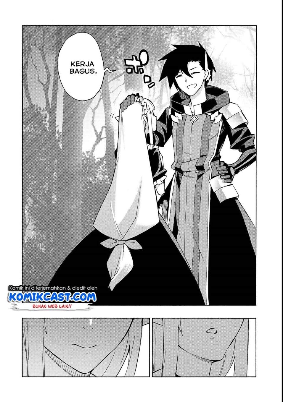 Dilarang COPAS - situs resmi www.mangacanblog.com - Komik kuro no shoukanshi 036 - chapter 36 37 Indonesia kuro no shoukanshi 036 - chapter 36 Terbaru 5|Baca Manga Komik Indonesia|Mangacan