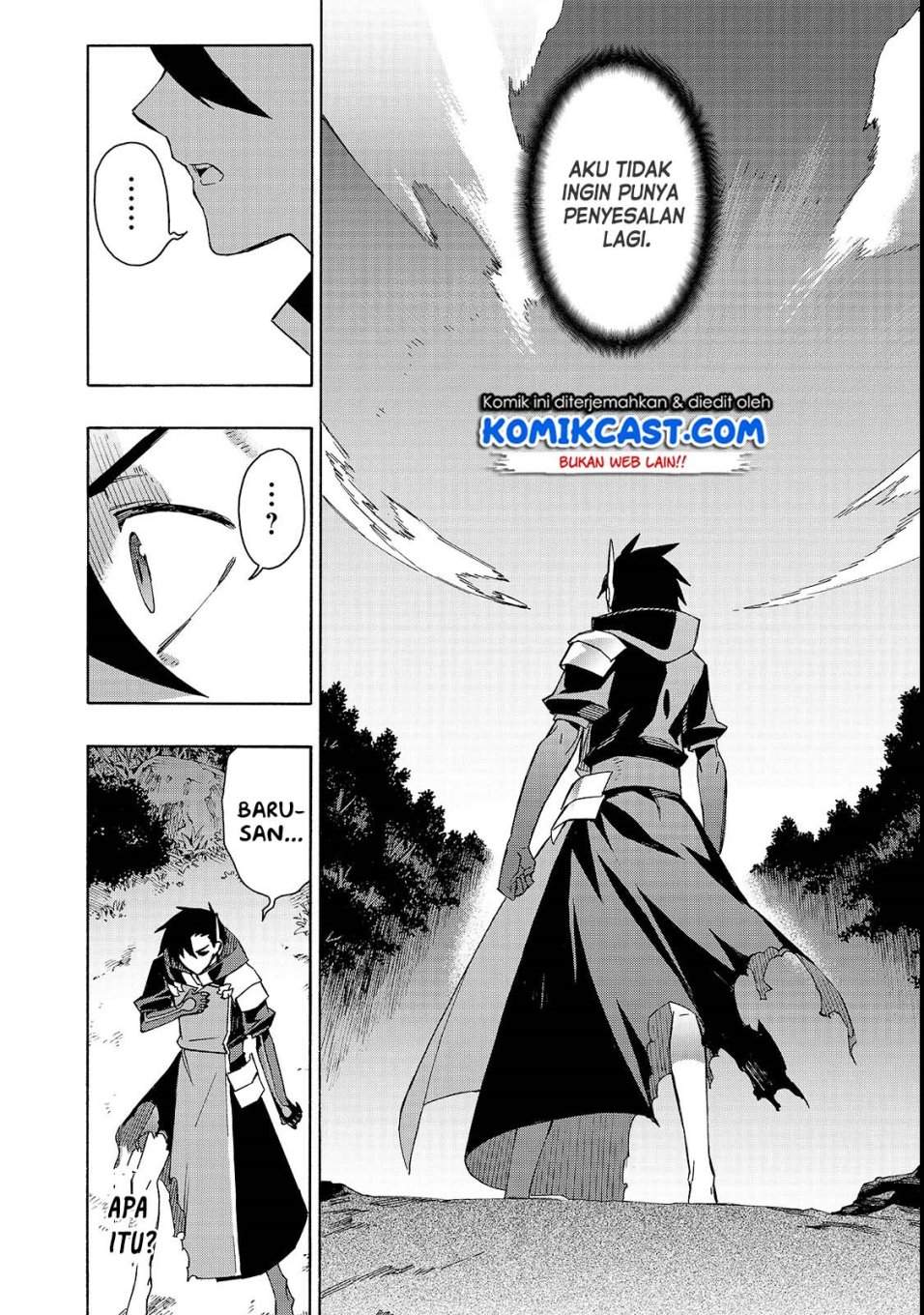 Dilarang COPAS - situs resmi www.mangacanblog.com - Komik kuro no shoukanshi 036 - chapter 36 37 Indonesia kuro no shoukanshi 036 - chapter 36 Terbaru 10|Baca Manga Komik Indonesia|Mangacan