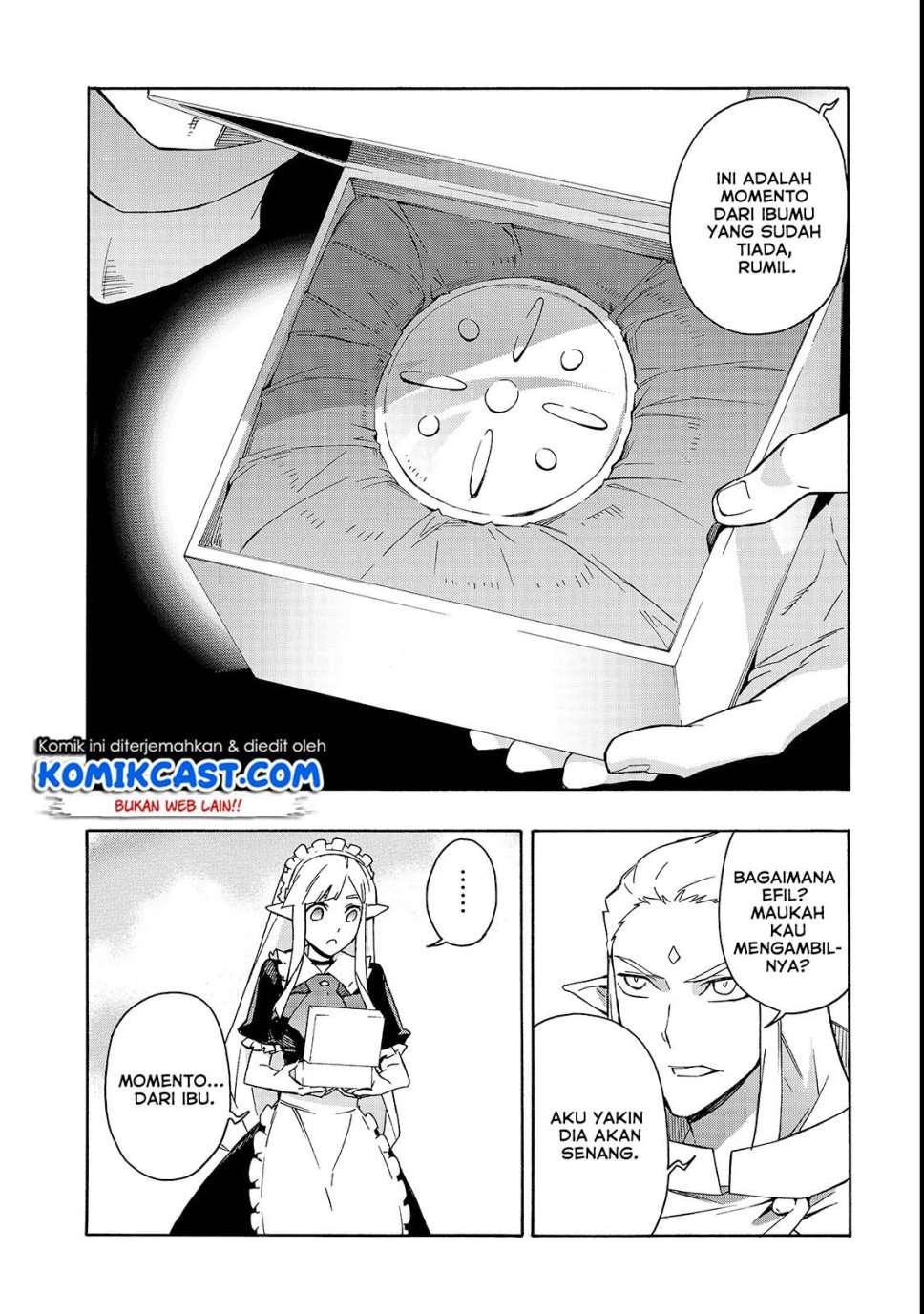 Dilarang COPAS - situs resmi www.mangacanblog.com - Komik kuro no shoukanshi 037 - chapter 37 38 Indonesia kuro no shoukanshi 037 - chapter 37 Terbaru 4|Baca Manga Komik Indonesia|Mangacan