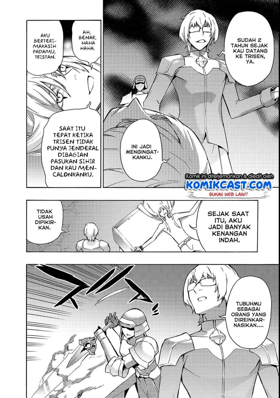 Dilarang COPAS - situs resmi www.mangacanblog.com - Komik kuro no shoukanshi 037 - chapter 37 38 Indonesia kuro no shoukanshi 037 - chapter 37 Terbaru 14|Baca Manga Komik Indonesia|Mangacan