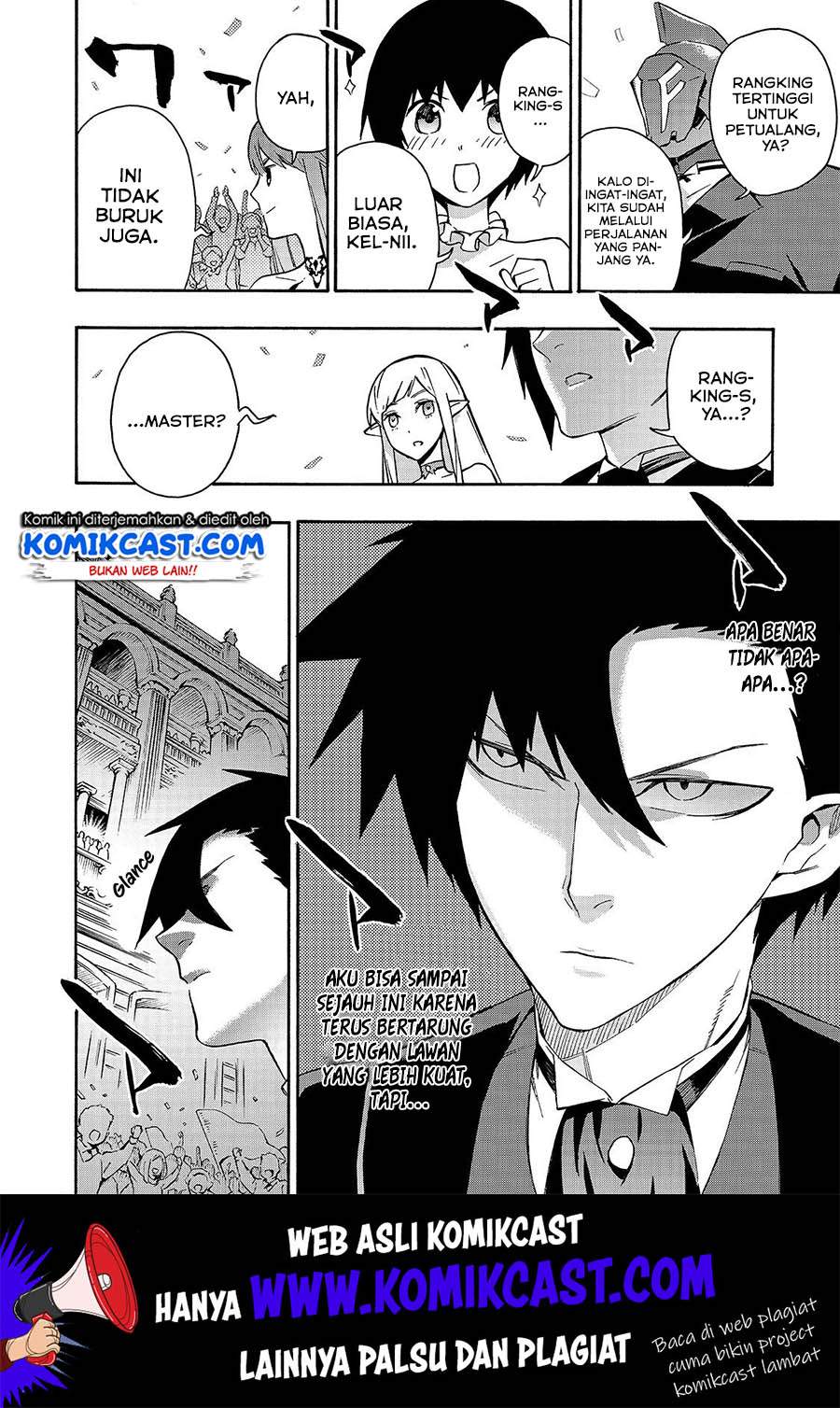 Dilarang COPAS - situs resmi www.mangacanblog.com - Komik kuro no shoukanshi 043 - chapter 43 44 Indonesia kuro no shoukanshi 043 - chapter 43 Terbaru 3|Baca Manga Komik Indonesia|Mangacan