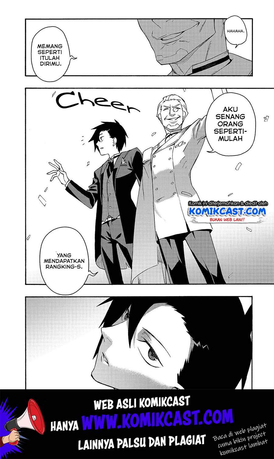 Dilarang COPAS - situs resmi www.mangacanblog.com - Komik kuro no shoukanshi 043 - chapter 43 44 Indonesia kuro no shoukanshi 043 - chapter 43 Terbaru 7|Baca Manga Komik Indonesia|Mangacan