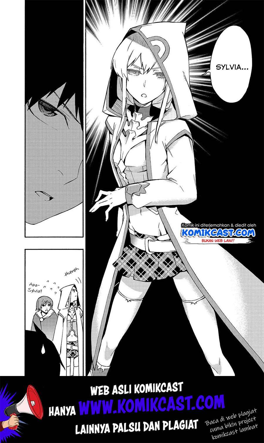 Dilarang COPAS - situs resmi www.mangacanblog.com - Komik kuro no shoukanshi 043 - chapter 43 44 Indonesia kuro no shoukanshi 043 - chapter 43 Terbaru 11|Baca Manga Komik Indonesia|Mangacan