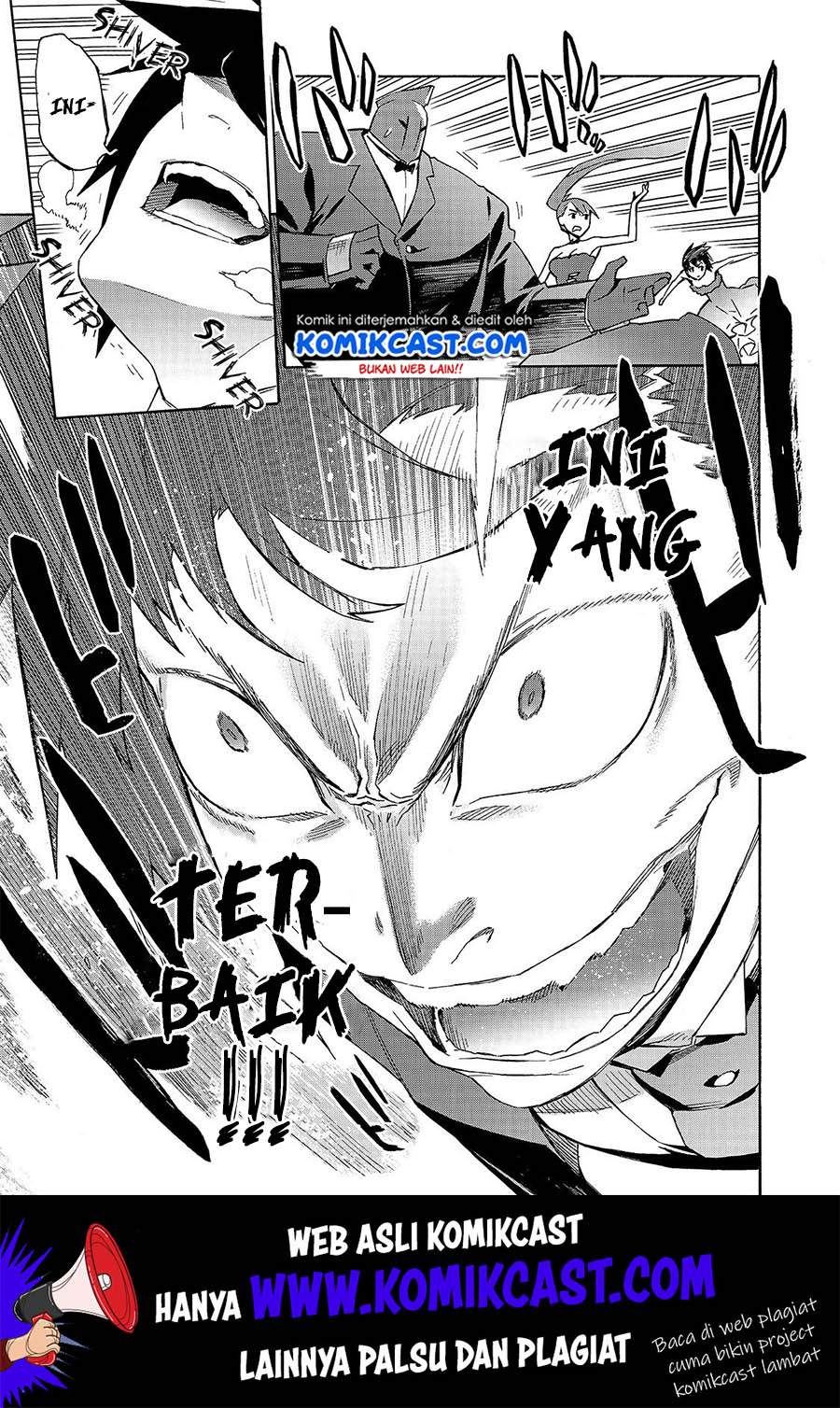 Dilarang COPAS - situs resmi www.mangacanblog.com - Komik kuro no shoukanshi 043 - chapter 43 44 Indonesia kuro no shoukanshi 043 - chapter 43 Terbaru 14|Baca Manga Komik Indonesia|Mangacan