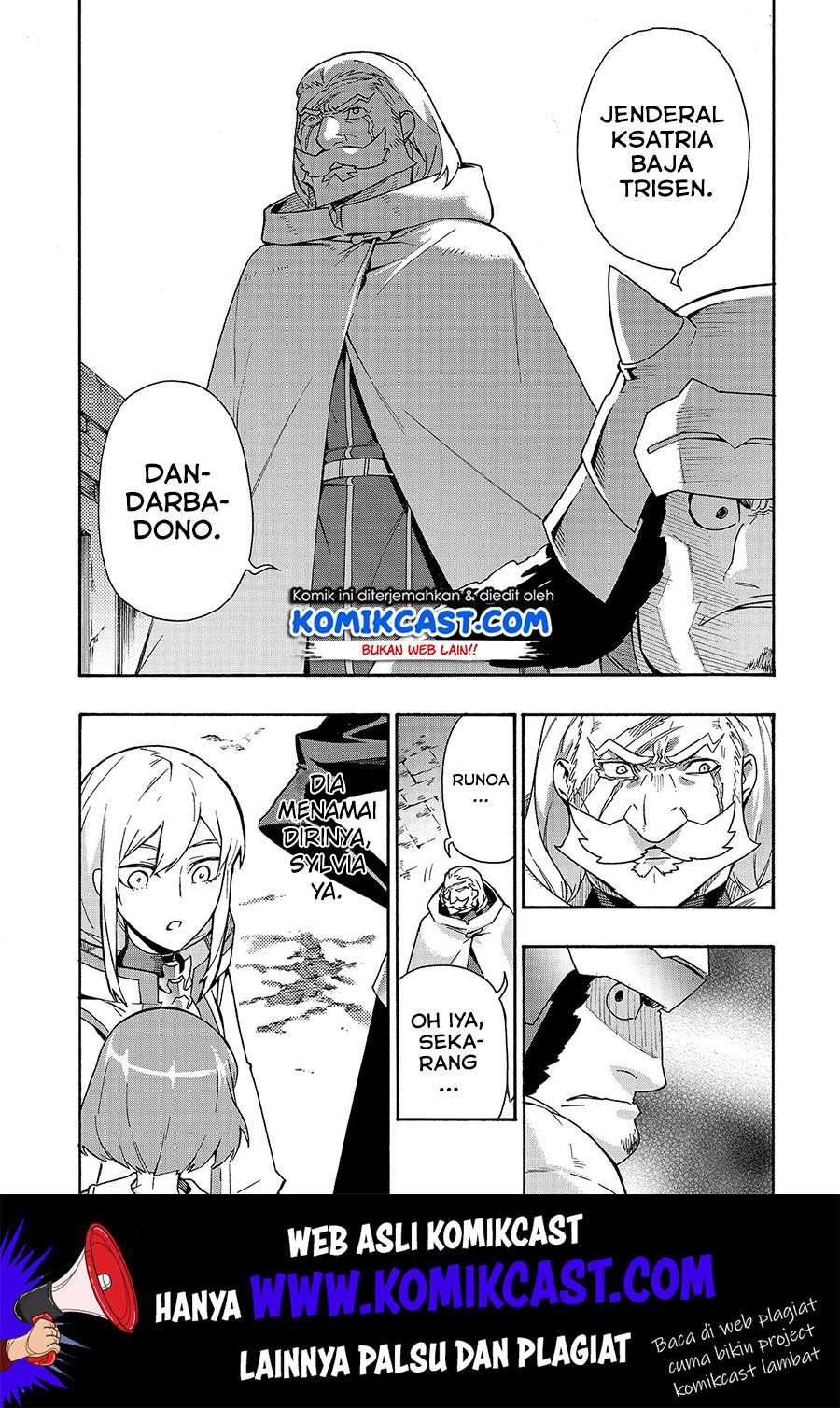 Dilarang COPAS - situs resmi www.mangacanblog.com - Komik kuro no shoukanshi 048 - chapter 48 49 Indonesia kuro no shoukanshi 048 - chapter 48 Terbaru 15|Baca Manga Komik Indonesia|Mangacan