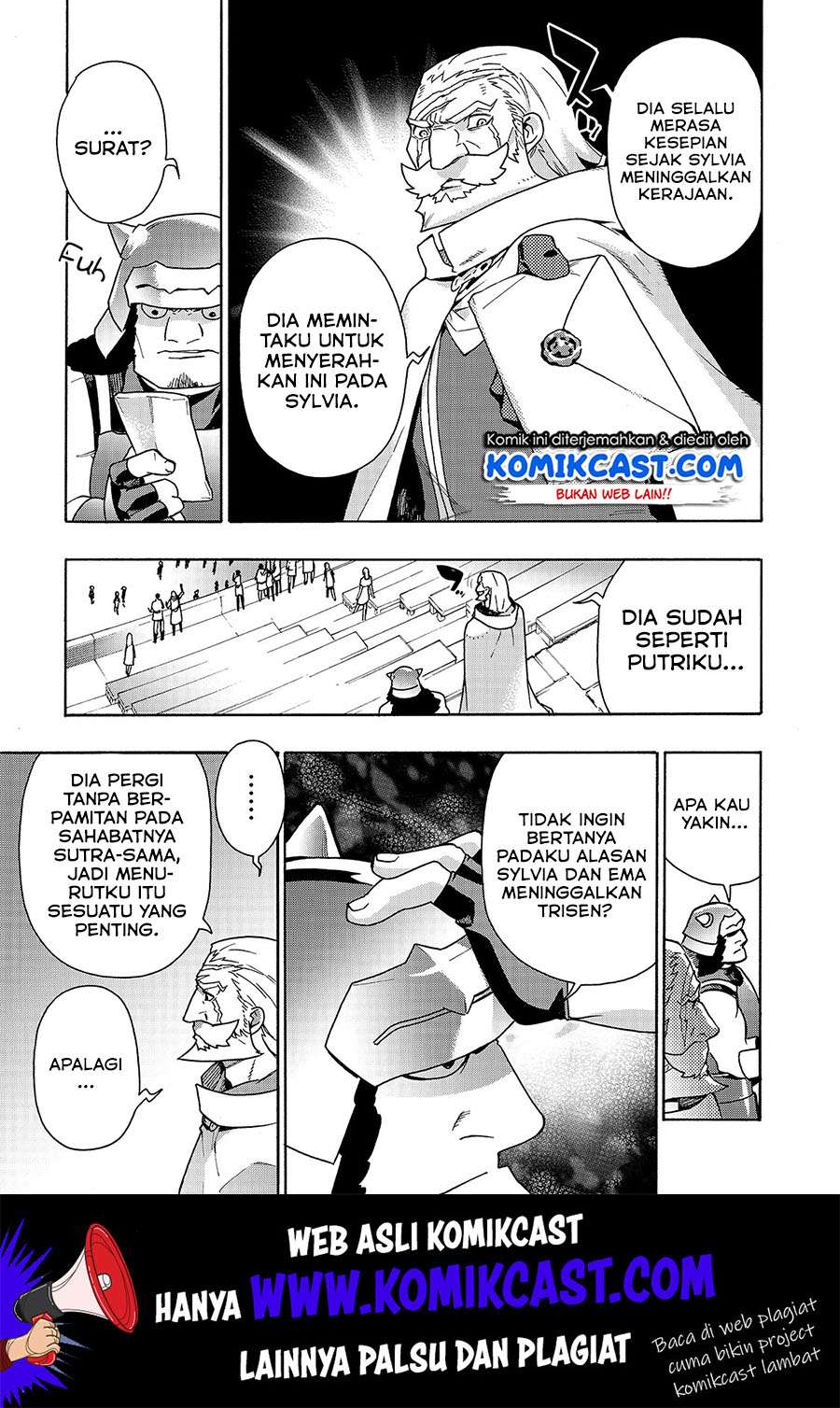 Dilarang COPAS - situs resmi www.mangacanblog.com - Komik kuro no shoukanshi 048 - chapter 48 49 Indonesia kuro no shoukanshi 048 - chapter 48 Terbaru 18|Baca Manga Komik Indonesia|Mangacan