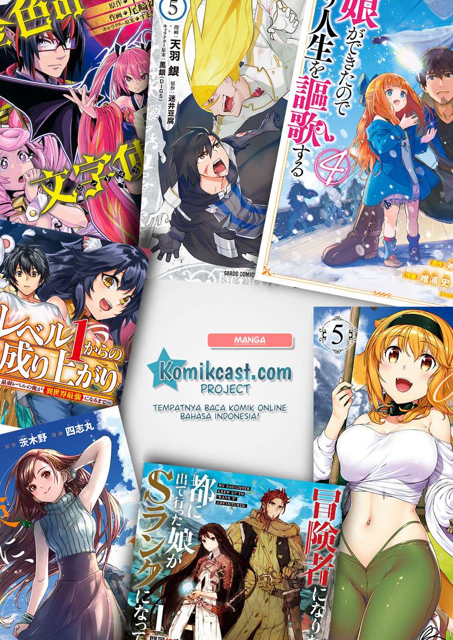 Dilarang COPAS - situs resmi www.mangacanblog.com - Komik kuro no shoukanshi 048 - chapter 48 49 Indonesia kuro no shoukanshi 048 - chapter 48 Terbaru 21|Baca Manga Komik Indonesia|Mangacan