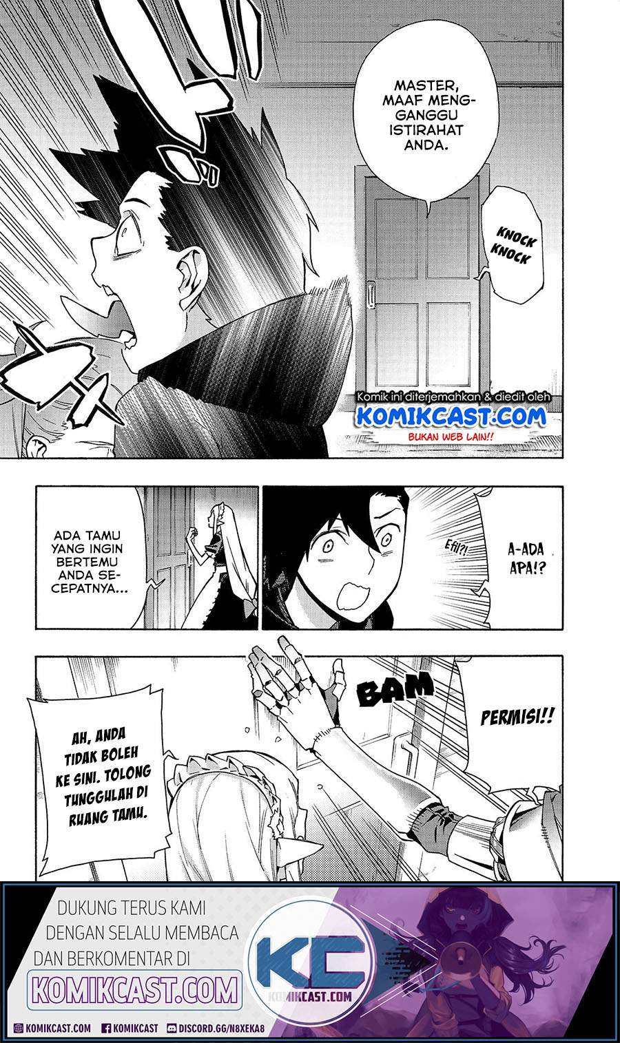 Dilarang COPAS - situs resmi www.mangacanblog.com - Komik kuro no shoukanshi 051 - chapter 51 52 Indonesia kuro no shoukanshi 051 - chapter 51 Terbaru 8|Baca Manga Komik Indonesia|Mangacan