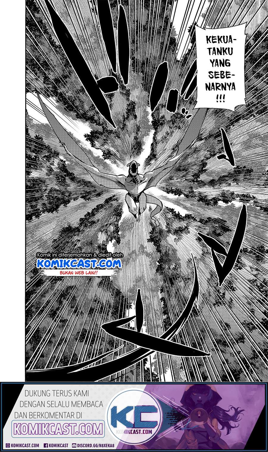 Dilarang COPAS - situs resmi www.mangacanblog.com - Komik kuro no shoukanshi 060 - chapter 60 61 Indonesia kuro no shoukanshi 060 - chapter 60 Terbaru 20|Baca Manga Komik Indonesia|Mangacan