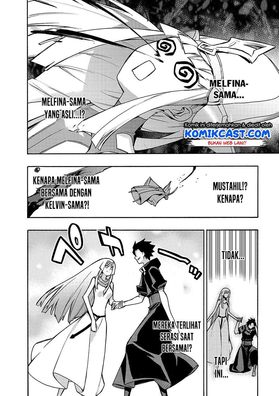 Dilarang COPAS - situs resmi www.mangacanblog.com - Komik kuro no shoukanshi 066 - chapter 66 67 Indonesia kuro no shoukanshi 066 - chapter 66 Terbaru 5|Baca Manga Komik Indonesia|Mangacan