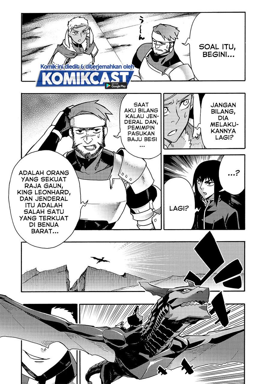 Dilarang COPAS - situs resmi www.mangacanblog.com - Komik kuro no shoukanshi 067 - chapter 67 68 Indonesia kuro no shoukanshi 067 - chapter 67 Terbaru 7|Baca Manga Komik Indonesia|Mangacan