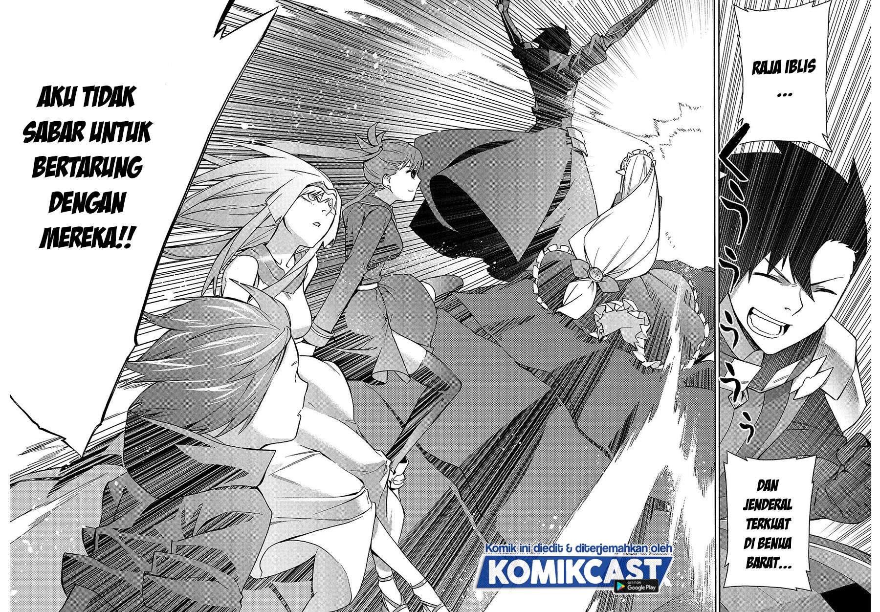 Dilarang COPAS - situs resmi www.mangacanblog.com - Komik kuro no shoukanshi 067 - chapter 67 68 Indonesia kuro no shoukanshi 067 - chapter 67 Terbaru 8|Baca Manga Komik Indonesia|Mangacan