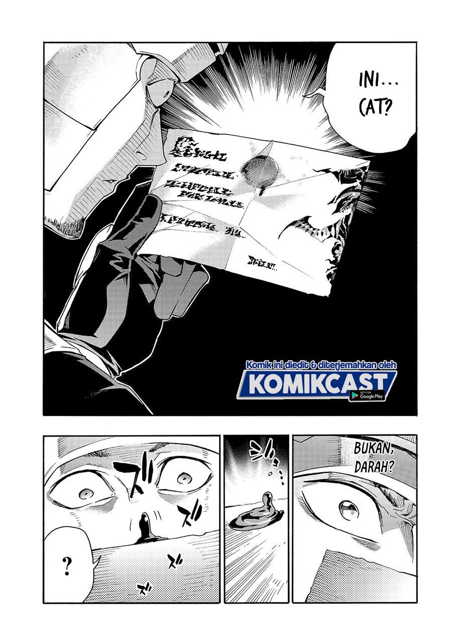 Dilarang COPAS - situs resmi www.mangacanblog.com - Komik kuro no shoukanshi 068 - chapter 68 69 Indonesia kuro no shoukanshi 068 - chapter 68 Terbaru 8|Baca Manga Komik Indonesia|Mangacan