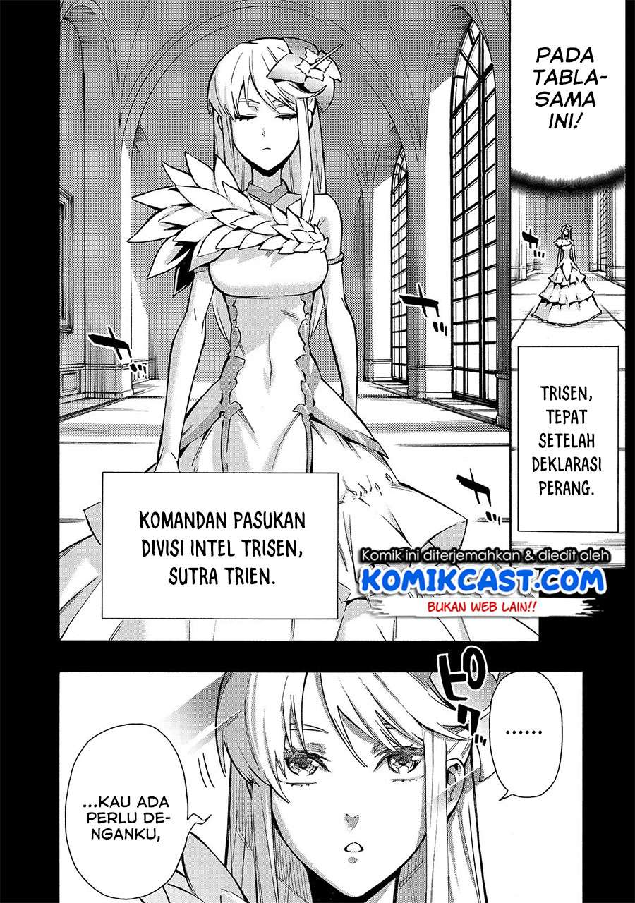 Dilarang COPAS - situs resmi www.mangacanblog.com - Komik kuro no shoukanshi 072 - chapter 72 73 Indonesia kuro no shoukanshi 072 - chapter 72 Terbaru 6|Baca Manga Komik Indonesia|Mangacan