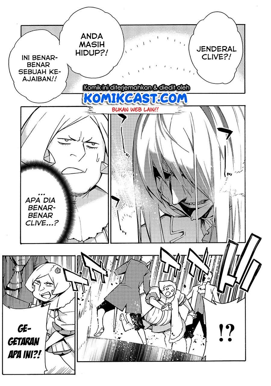 Dilarang COPAS - situs resmi www.mangacanblog.com - Komik kuro no shoukanshi 072 - chapter 72 73 Indonesia kuro no shoukanshi 072 - chapter 72 Terbaru 17|Baca Manga Komik Indonesia|Mangacan