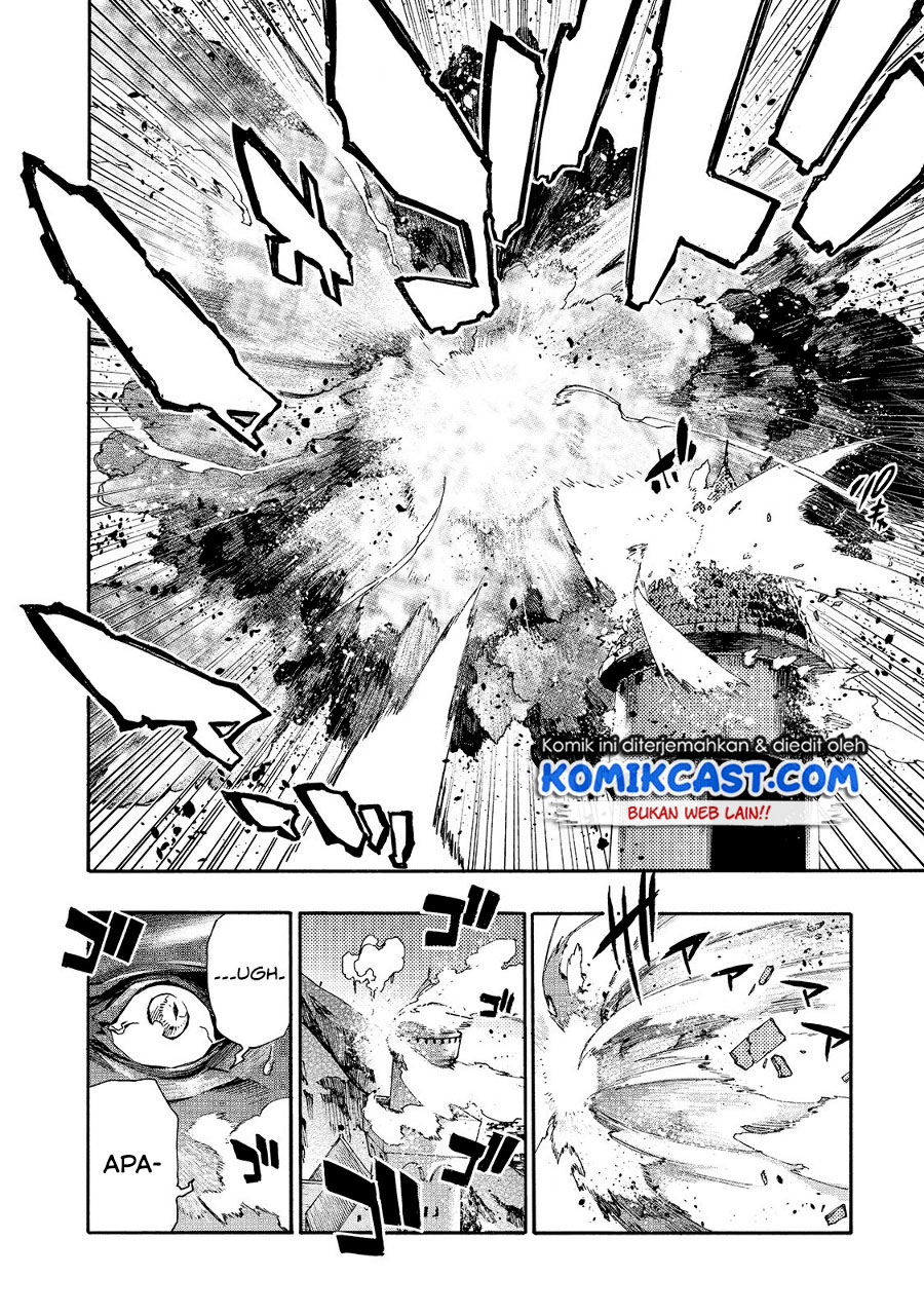 Dilarang COPAS - situs resmi www.mangacanblog.com - Komik kuro no shoukanshi 075 - chapter 75 76 Indonesia kuro no shoukanshi 075 - chapter 75 Terbaru 12|Baca Manga Komik Indonesia|Mangacan