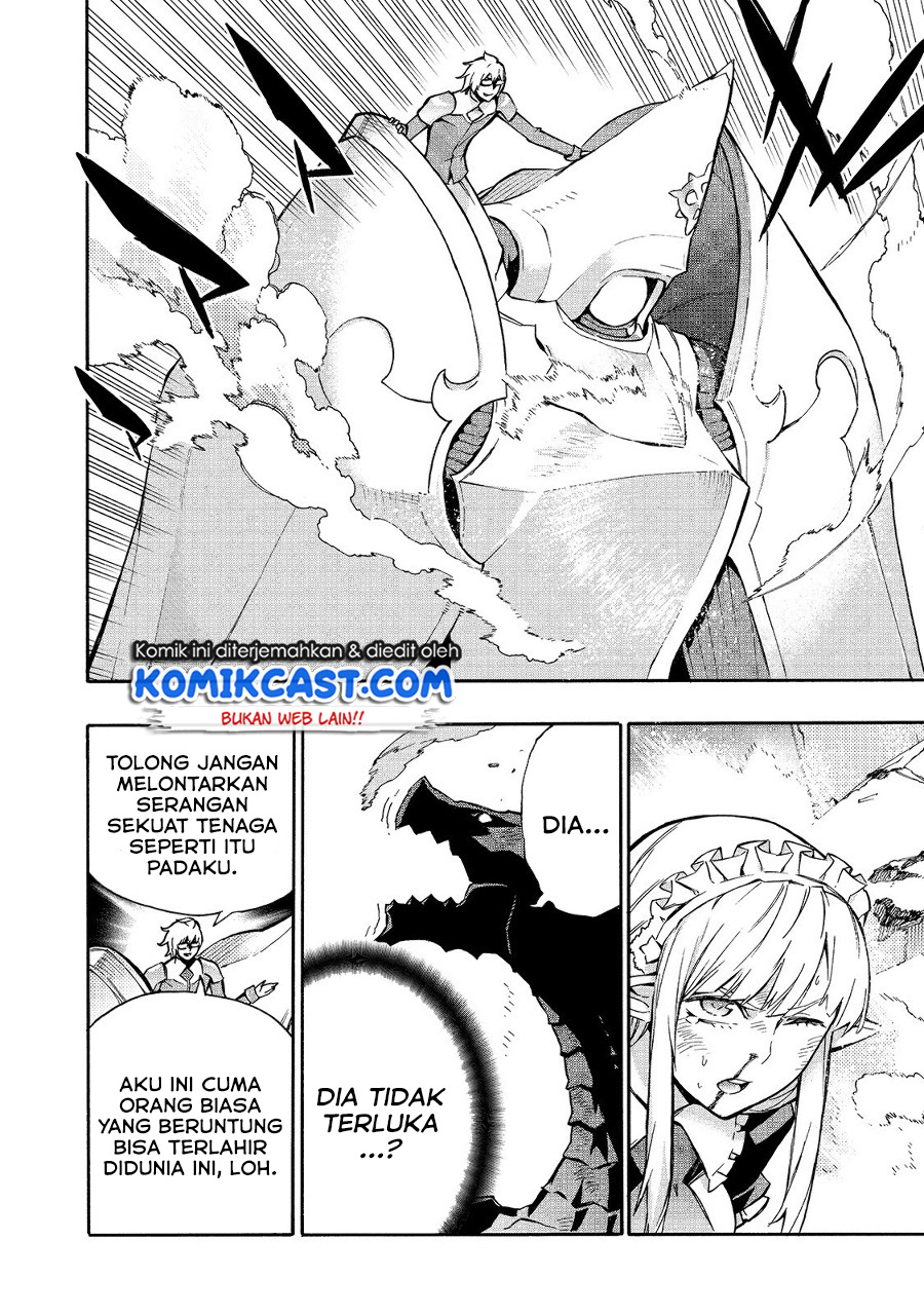 Dilarang COPAS - situs resmi www.mangacanblog.com - Komik kuro no shoukanshi 075 - chapter 75 76 Indonesia kuro no shoukanshi 075 - chapter 75 Terbaru 14|Baca Manga Komik Indonesia|Mangacan