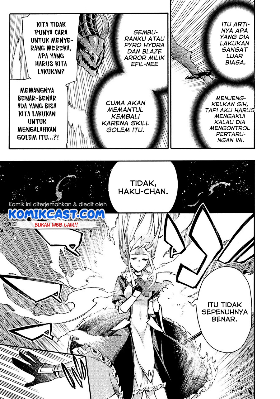 Dilarang COPAS - situs resmi www.mangacanblog.com - Komik kuro no shoukanshi 077 - chapter 77 78 Indonesia kuro no shoukanshi 077 - chapter 77 Terbaru 12|Baca Manga Komik Indonesia|Mangacan