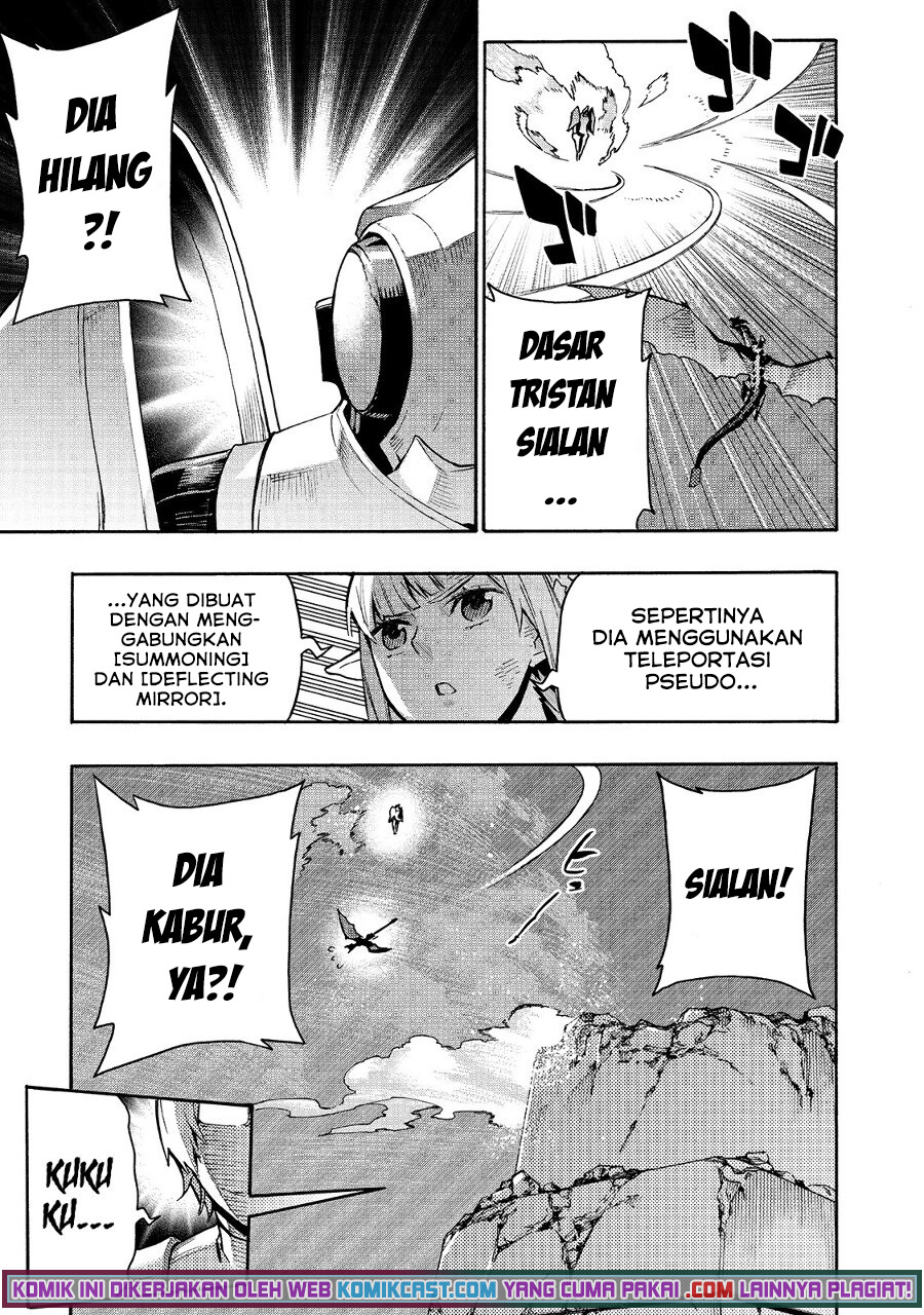 Dilarang COPAS - situs resmi www.mangacanblog.com - Komik kuro no shoukanshi 078 - chapter 78 79 Indonesia kuro no shoukanshi 078 - chapter 78 Terbaru 3|Baca Manga Komik Indonesia|Mangacan