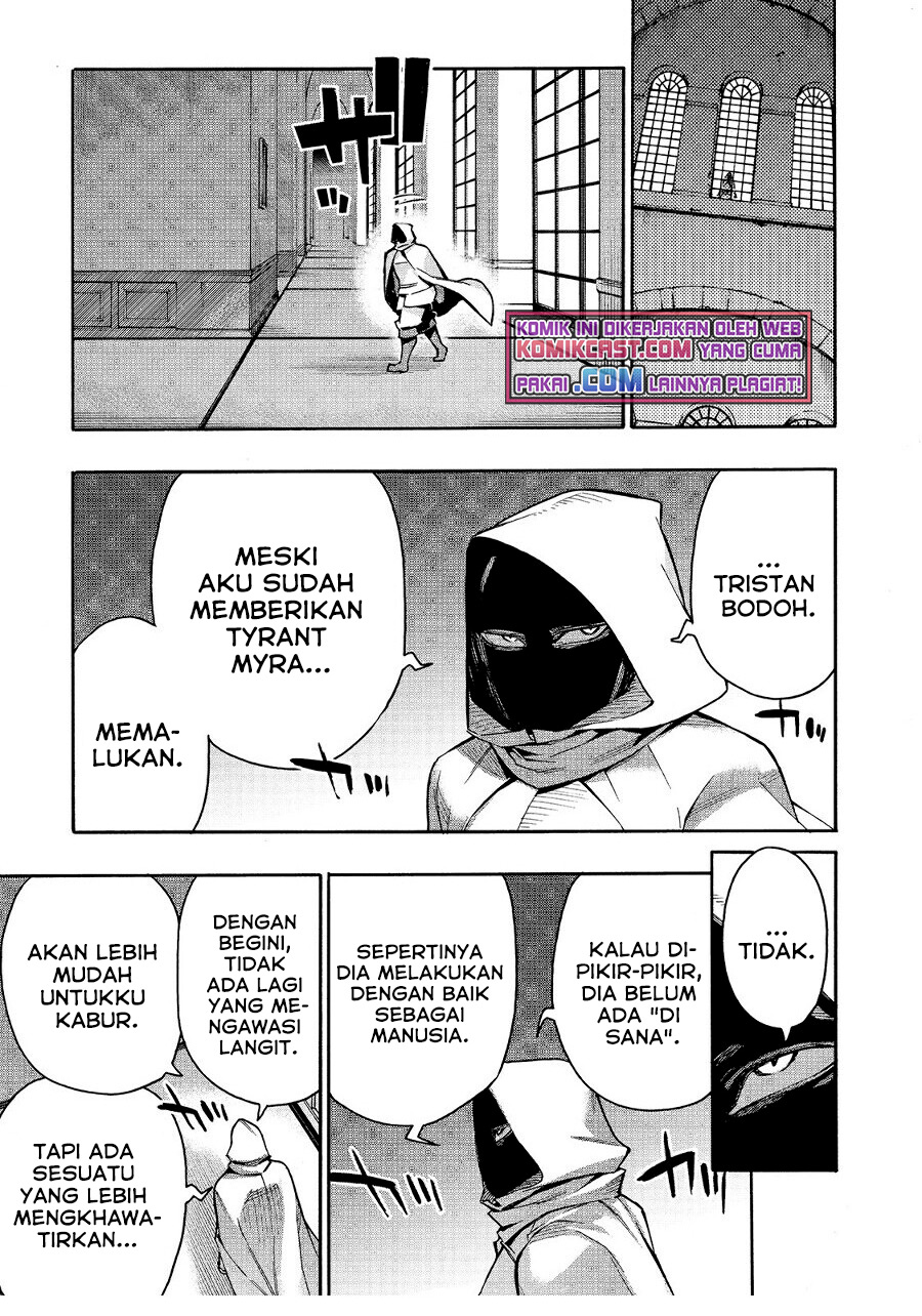 Dilarang COPAS - situs resmi www.mangacanblog.com - Komik kuro no shoukanshi 078 - chapter 78 79 Indonesia kuro no shoukanshi 078 - chapter 78 Terbaru 17|Baca Manga Komik Indonesia|Mangacan